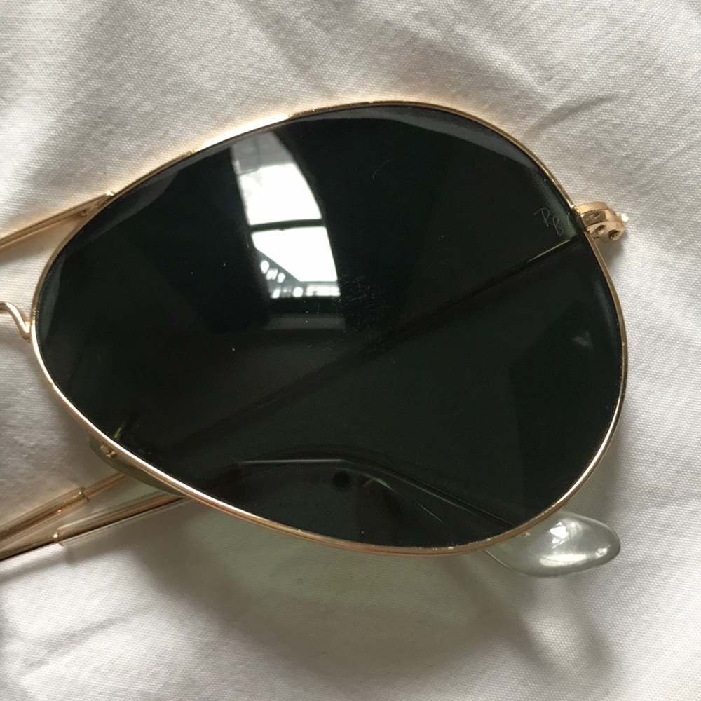 Ray Ban Aviators - Picture 4 of 4